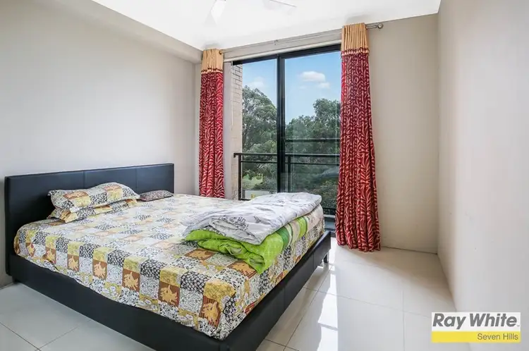 Fifth view of Homely apartment listing, 13/20 Reid Avenue, Westmead NSW 2145
