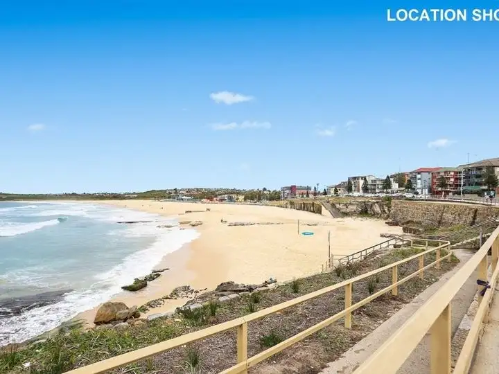 Seventh view of Homely apartment listing, A11/15-17 Green Street, Maroubra NSW 2035