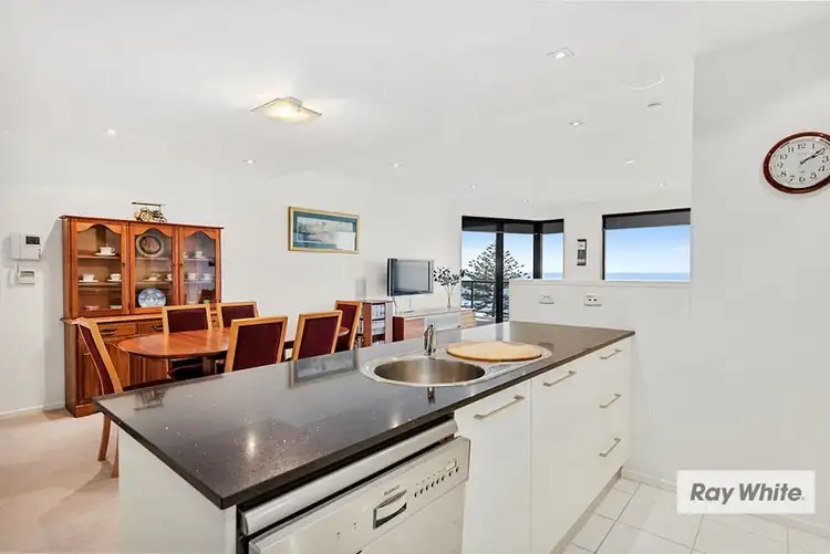 Fourth view of Homely apartment listing, 16/5 North Terrace, Burnie TAS 7320