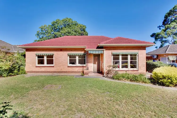 Main view of Homely house listing, 65 Bradley Grove, Mitchell Park SA 5043