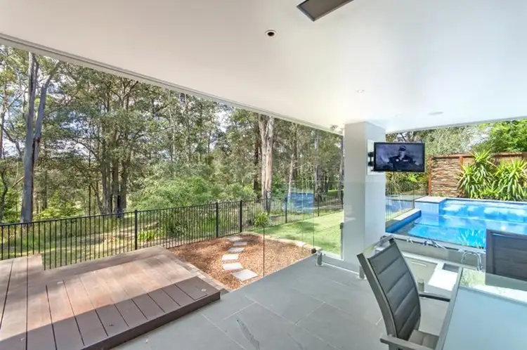 10 Murrell Place, Dural NSW 2158