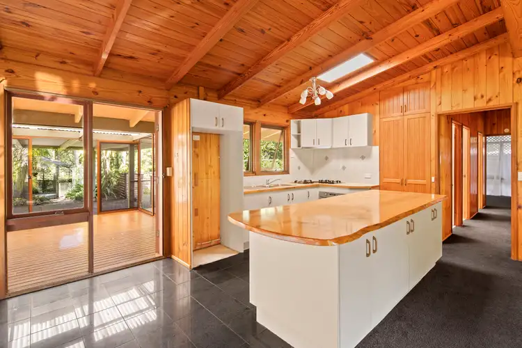 Fourth view of Homely house listing, 250 Tanawha Tourist Drive, Tanawha QLD 4556
