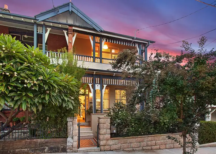 74 Cavendish Street, Stanmore NSW 2048