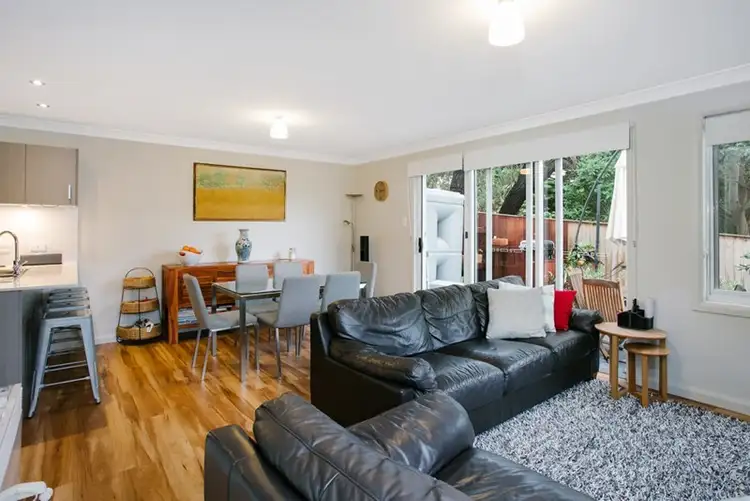 Fourth view of Homely townhouse listing, 20/41 Banksia Drive, Kiama NSW 2533