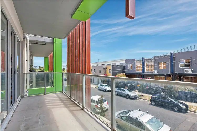 Seventh view of Homely apartment listing, 107/7 Warrs Avenue, Preston VIC 3072