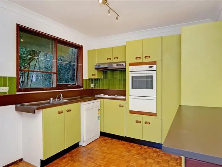 Third view of Homely house listing, 30 Cheero Point Road, Mooney Mooney NSW 2083