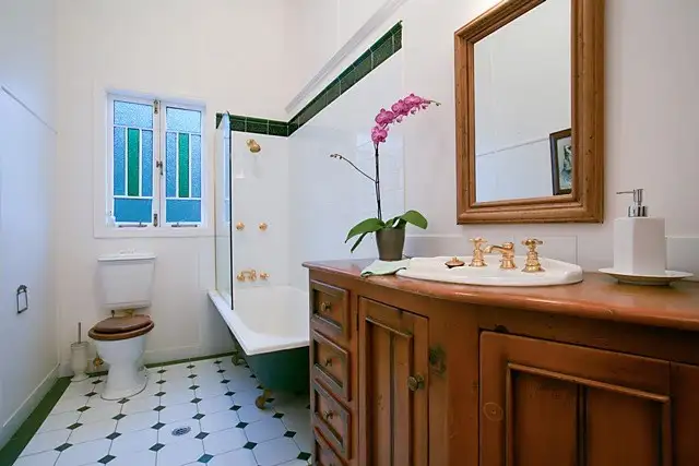 Fifth view of Homely house listing, 590 Tallebudgera Creek Road, Tallebudgera QLD 4228
