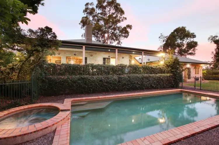 Main view of Homely house listing, 66 Tunbridge Drive, Nerang QLD 4211
