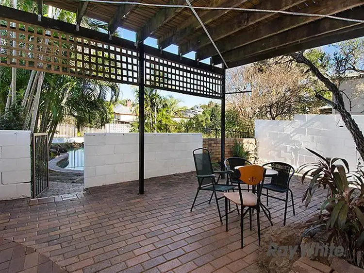 Fourth view of Homely house listing, 96 Lower Cairns Terrace, Paddington QLD 4064
