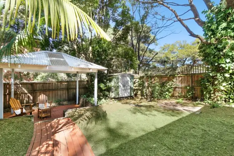 Second view of Homely other listing, 9 Gulliver Street, Brookvale NSW 2100