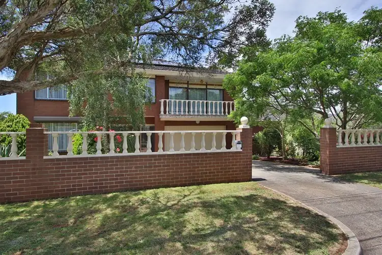Second view of Homely house listing, 10 Crown Point, Chirnside Park VIC 3116