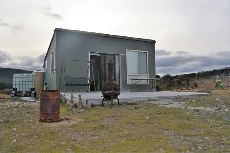 Fifth view of Homely rural property listing, Lot 1 435 'Pine Hill' Towrang Road, Towrang NSW 2580