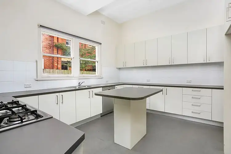 Fifth view of Homely house listing, 44 West Street, North Sydney NSW 2060