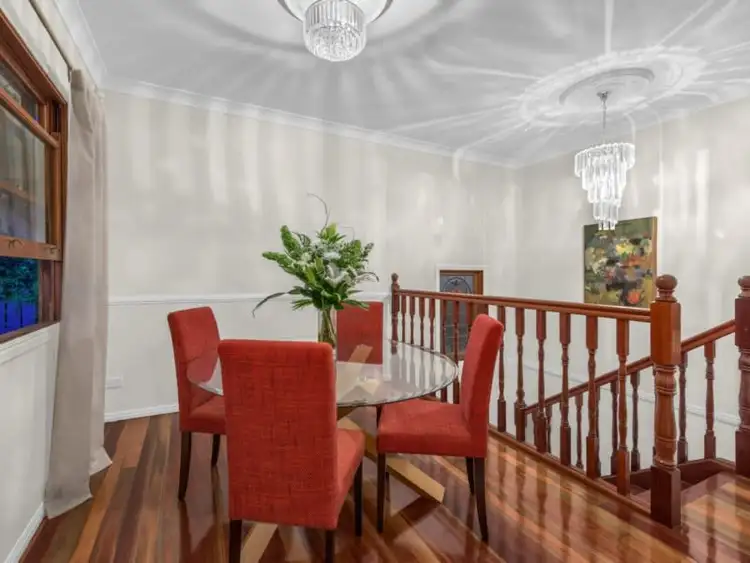 Sixth view of Homely house listing, 44 Brown Parade, Ashgrove QLD 4060