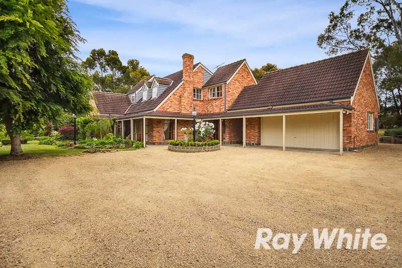 Main view of Homely rural property listing, 48 Carpenters Lane South, Hastings VIC 3915