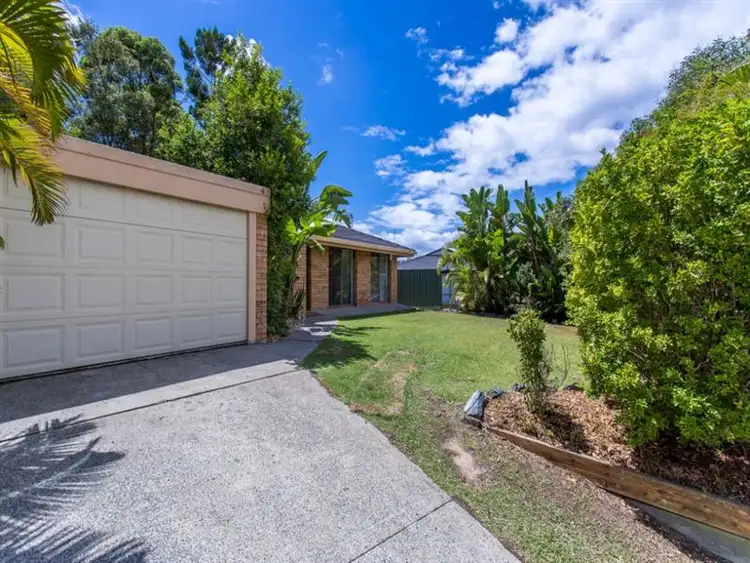 Sixth view of Homely house listing, 1 Warrawee Avenue, Ashmore QLD 4214