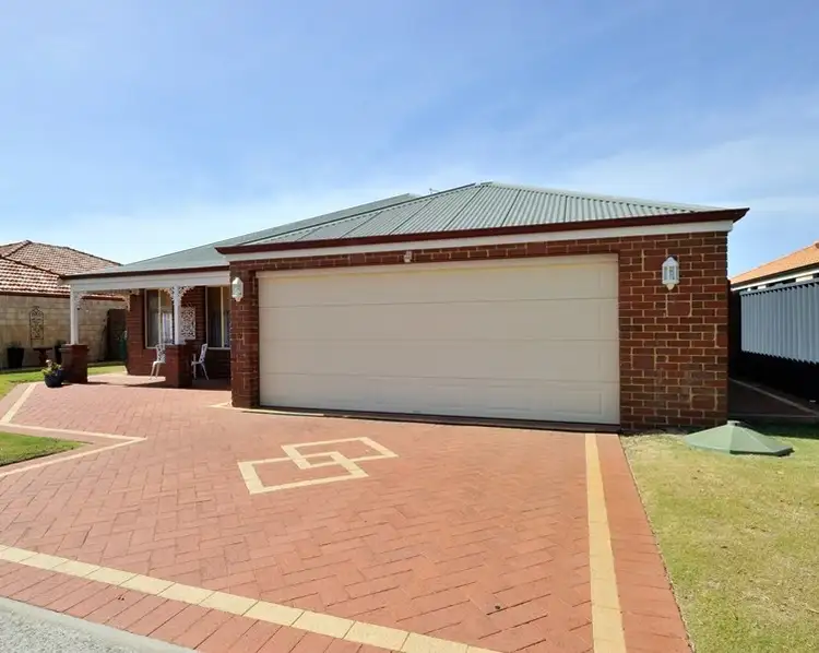 Second view of Homely house listing, 5 Antuka Road, Rockingham WA 6168