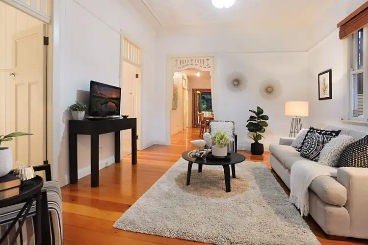 Fifth view of Homely house listing, 25 Richmond Street, Gordon Park QLD 4031