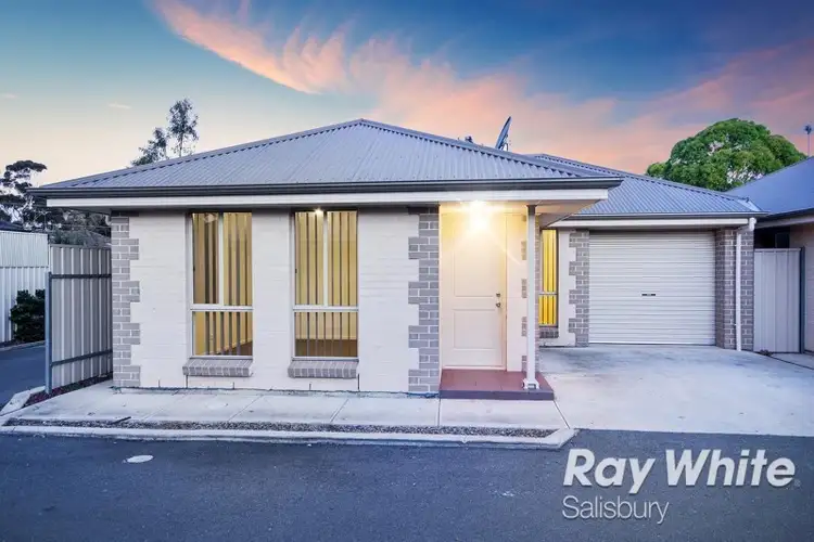7/26 York Terrace, Salisbury SA 5108