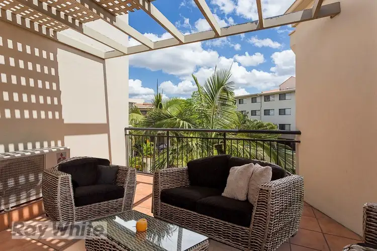 Sixth view of Homely unit listing, 79/55 Harries Road, Coorparoo QLD 4151