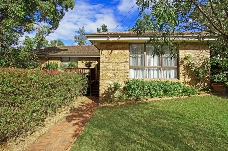 2 Jacqueline Place, Kurmond NSW 2757