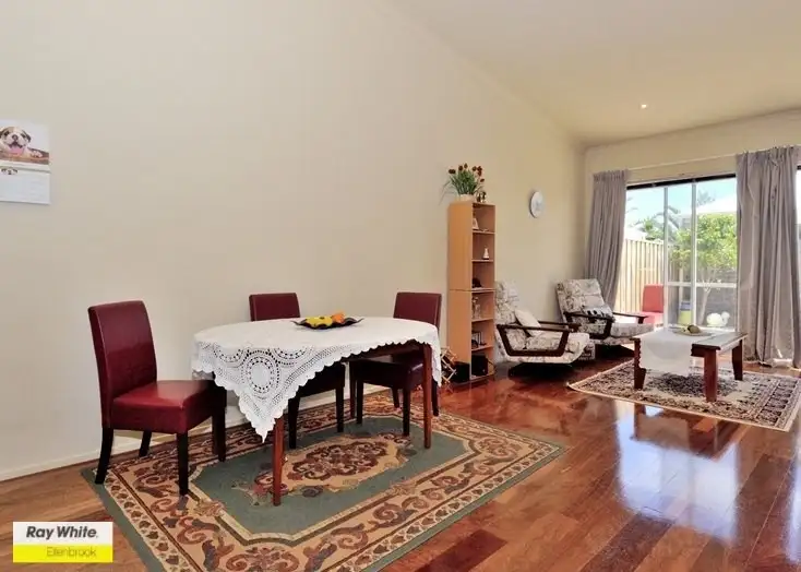 Sixth view of Homely house listing, 4 Sealey Way, Ellenbrook WA 6069