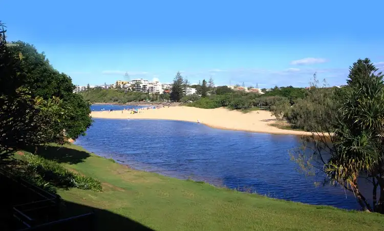 Second view of Homely house listing, 12 Cooroora Street, Dicky Beach QLD 4551