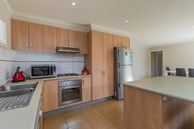 Fourth view of Homely house listing, 1/24 Seabeach Parade, North Shore VIC 3214