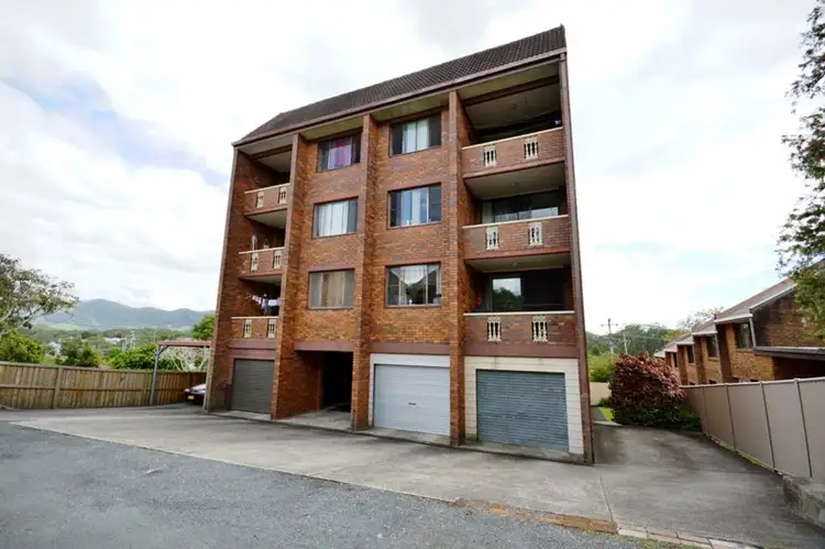 Fifth view of Homely unit listing, 3/254 Harbour Drive, Coffs Harbour NSW 2450