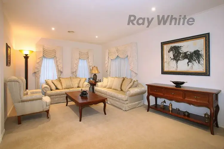 Fifth view of Homely house listing, 4 Dunfermline Way, Point Cook VIC 3030