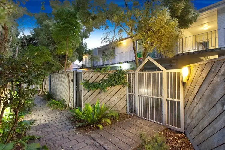 Fifth view of Homely apartment listing, 7/4 Holloway Street, Ormond VIC 3204