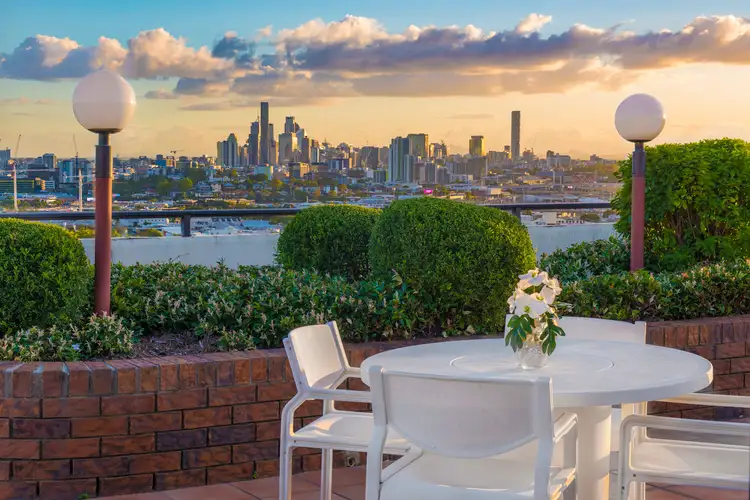 Fourth view of Homely apartment listing, 24/26 Rees Avenue, Clayfield QLD 4011