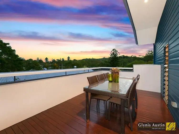 Third view of Homely house listing, 15 Eton Street, Toowong QLD 4066