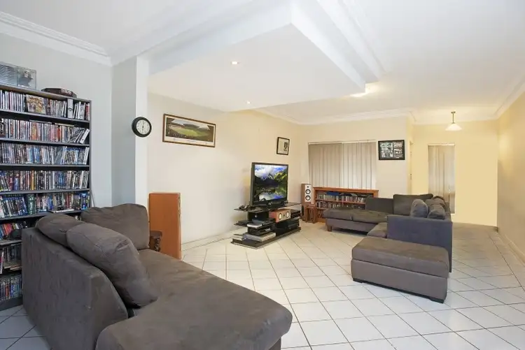 Second view of Homely townhouse listing, 9/43 Pemberton Street, Parramatta NSW 2150