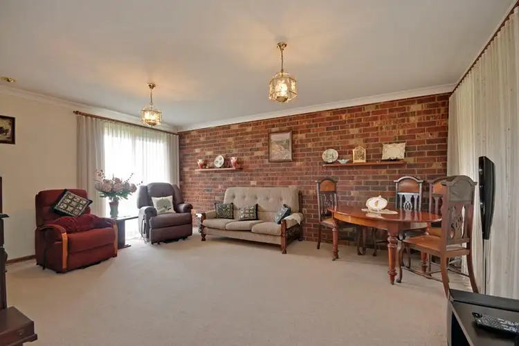 Fifth view of Homely house listing, 4 Michael Court, Traralgon VIC 3844