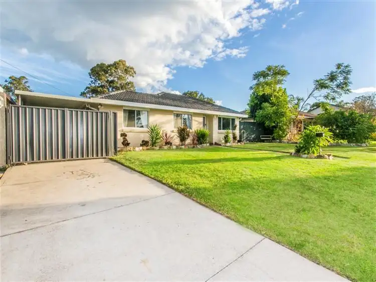 Third view of Homely house listing, 5 Semaan Street, Werrington NSW 2747