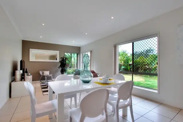 Third view of Homely house listing, 18 Coneybeer Place, Eight Mile Plains QLD 4113