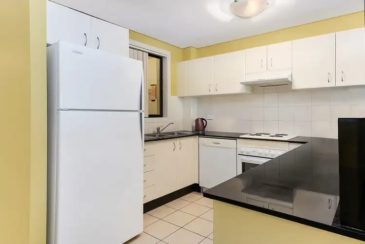 Fifth view of Homely house listing, Unit 6/37-41 Ware Street, Fairfield NSW 2165