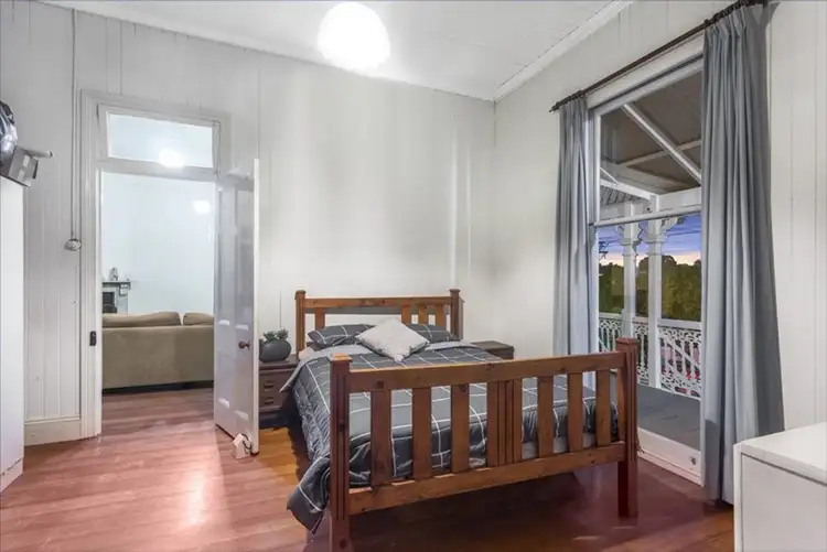Seventh view of Homely house listing, 166 Bonney Avenue, Clayfield QLD 4011