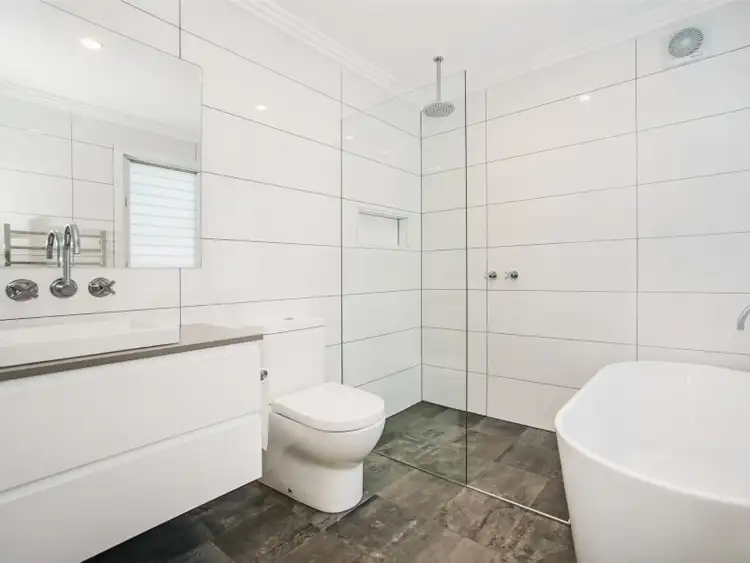 Fifth view of Homely other listing, 79B Parkes Street, Helensburgh NSW 2508