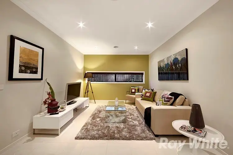 Sixth view of Homely house listing, 12 Derby Place, Mulgrave VIC 3170