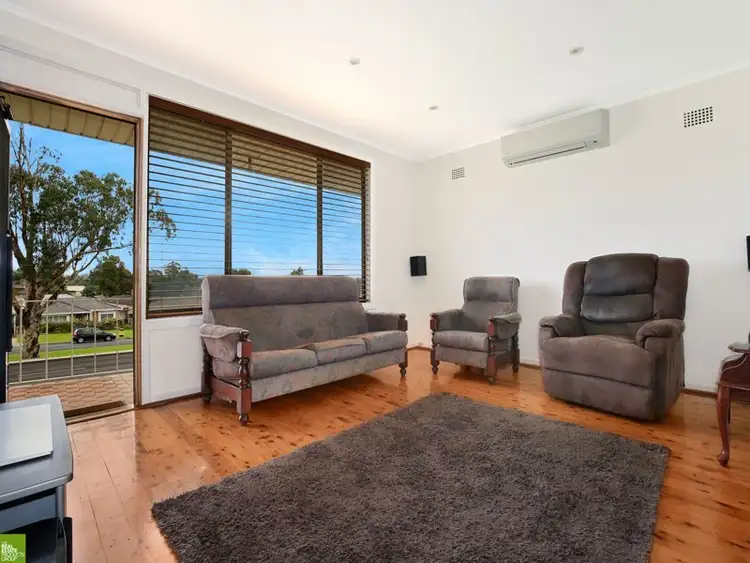 Second view of Homely house listing, 546 Northcliffe Drive, Berkeley NSW 2506