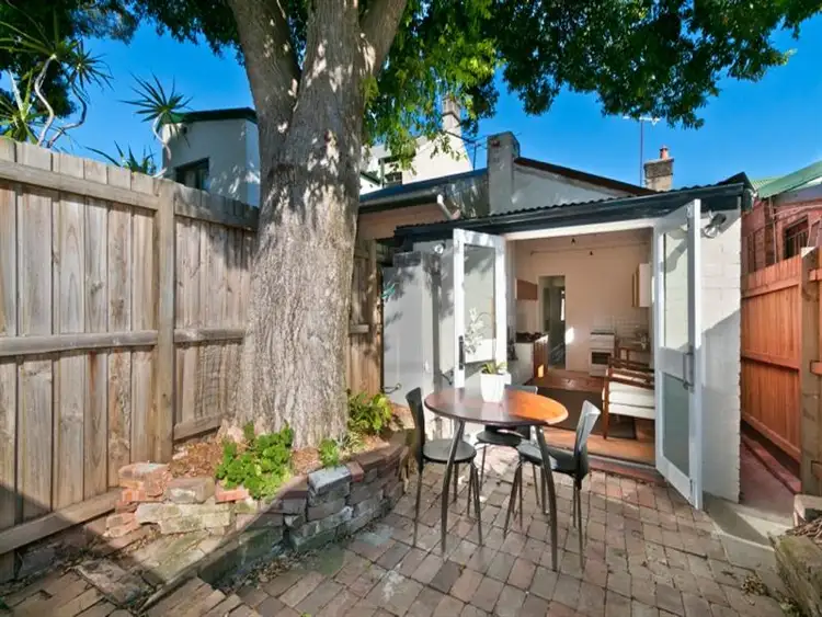 Third view of Homely house listing, 43 Wells Street, Newtown NSW 2042