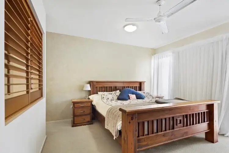 Fourth view of Homely unit listing, 25/1 Grenada Way, Parrearra QLD 4575