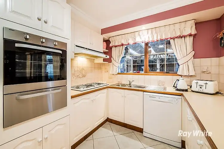 Second view of Homely house listing, 6 Yaltara Close, Cranbourne West VIC 3977