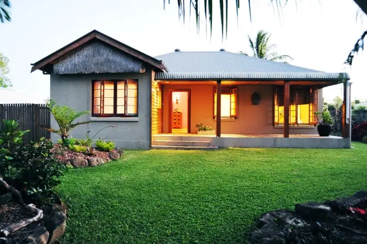Fifth view of Homely house listing, 72 Marathon Street, Proserpine QLD 4800