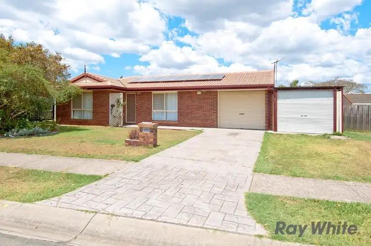 26 Matthews Street, Bethania QLD 4205