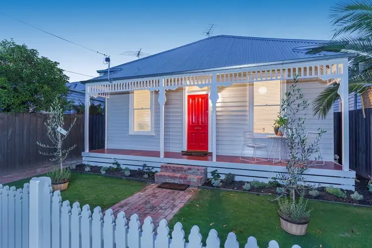 11 Summer Street, East Geelong VIC 3219