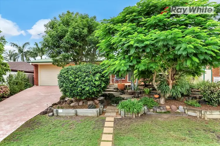 Main view of Homely house listing, 18 Athos Street, Riverhills QLD 4074