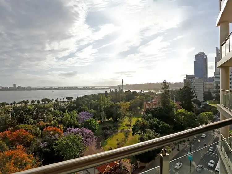 74/22 St Georges Terrace, Perth WA 6000
